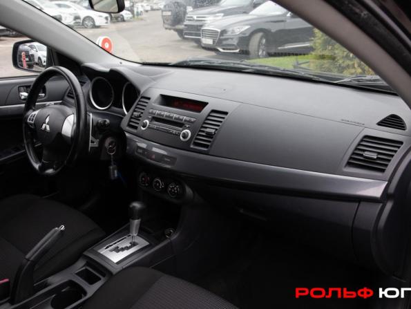 Mitsubishi Lancer X с пробегом 2008 года, цена 628 000 рублей, 284821 км, хэтчбек, Автокод Объявления