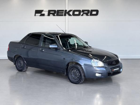 Lada (ВАЗ) Priora I Рестайлинг с пробегом 2018 года, цена 639 000 рублей, 150137 км, седан, Автокод Объявления