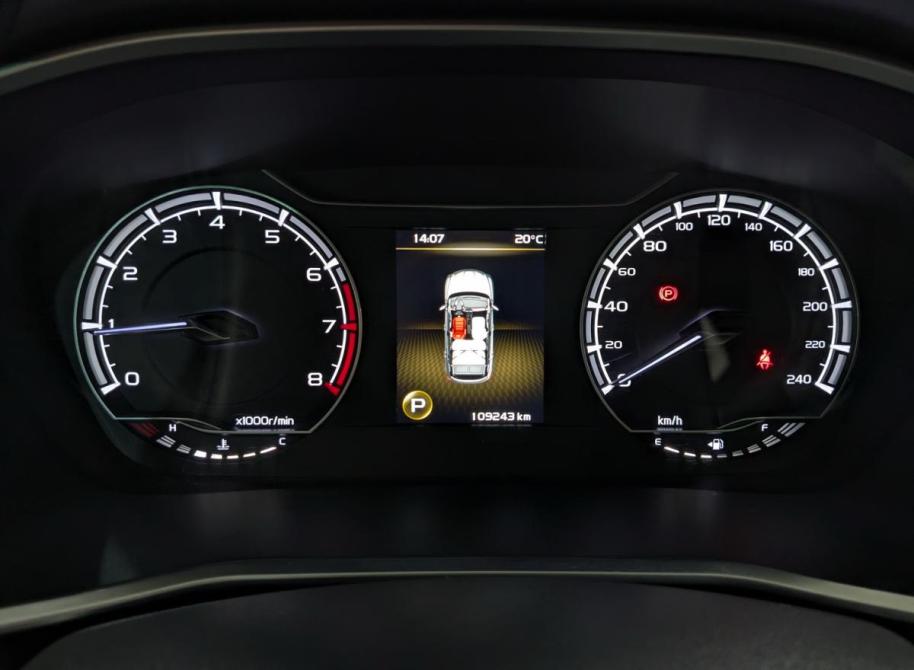 Geely Coolray I Санкт-Петербург  - изображение 13