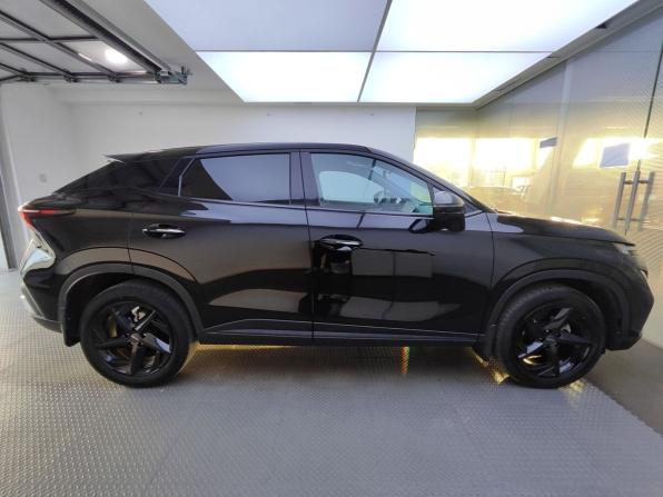 Omoda C5 I с пробегом 2023 года, цена 1 680 000 рублей, 78800 км, внедорожник, Автокод Объявления