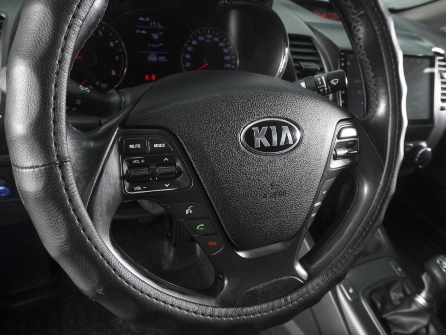 Kia Cerato III Ростов-на-Дону  - изображение 12