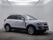 Opel Antara I Рестайлинг Москва  - изображение 23