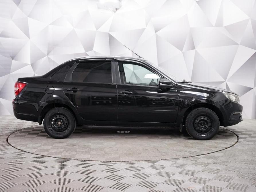 Lada (ВАЗ) Granta I Рестайлинг Ульяновск  - изображение 6