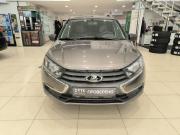 Lada (ВАЗ) Granta I Рестайлинг Казань  - изображение 24