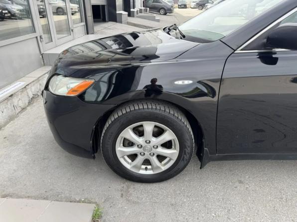 Toyota Camry VI (XV40) с пробегом 2008 года, цена 1 105 000 рублей, 238083 км, седан, Автокод Объявления