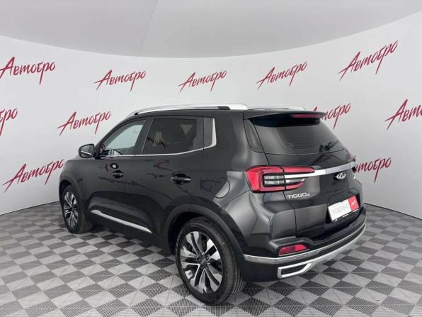 Chery Tiggo 4 I Рестайлинг с пробегом 2020 года, цена 1 499 000 рублей, 45340 км, внедорожник, Автокод Объявления