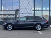 Volkswagen Passat B8 Москва  - изображение 33