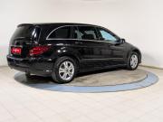 Mercedes-Benz R-Класс I Рестайлинг Екатеринбург  - изображение 31