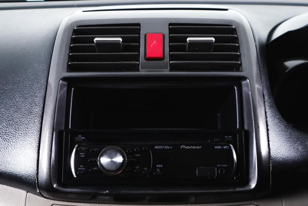 Honda Airwave I Пермь  - изображение 17