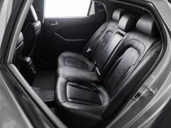 Kia Optima III с пробегом 2012 года, цена 1 199 000 рублей, 183026 км, седан, Автокод Объявления