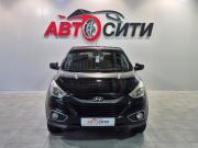 Hyundai ix35 I Рестайлинг Воронеж  - изображение 23