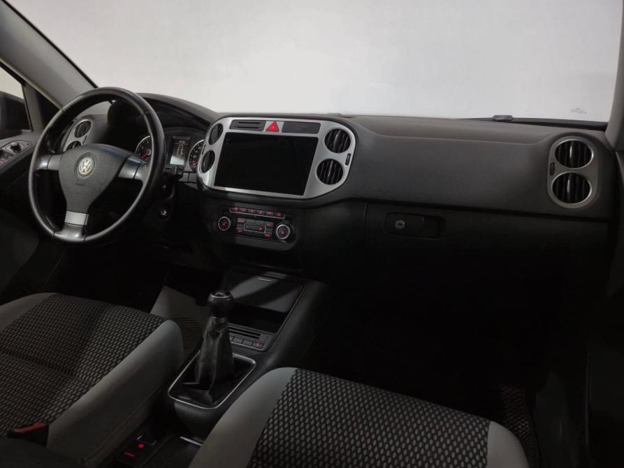 Volkswagen Tiguan I Альметьевск  - изображение 12