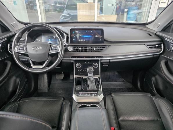 Chery Tiggo 8 I с пробегом 2021 года, цена 1 699 000 рублей, 78000 км, внедорожник, Автокод Объявления