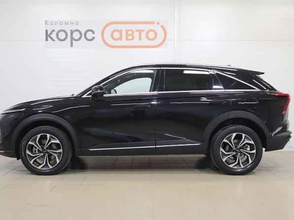 Haval F7 II с пробегом 2024 года, цена 2 350 000 рублей, 102152 км, внедорожник, Автокод Объявления