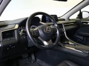 Lexus RX IV Рестайлинг Санкт-Петербург  - изображение 37