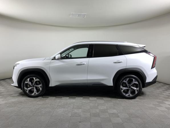 Geely Atlas II с пробегом 2024 года, цена 2 989 000 рублей, 29322 км, внедорожник, Автокод Объявления
