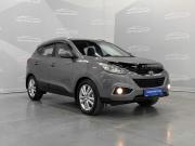 Hyundai ix35 I Новосибирск  - изображение 33