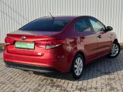 Kia Rio III Рестайлинг Ростов-на-Дону  - изображение 32