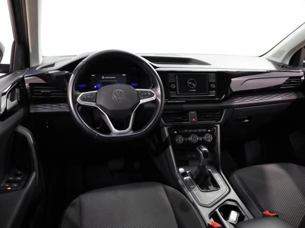 Volkswagen Taos I с пробегом 2021 года, цена 2 199 000 рублей, 102345 км, внедорожник, Автокод Объявления