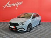 Lada (ВАЗ) Vesta I Вологда  - изображение 20