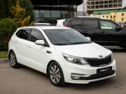 Kia Rio III Рестайлинг Москва  - изображение 21