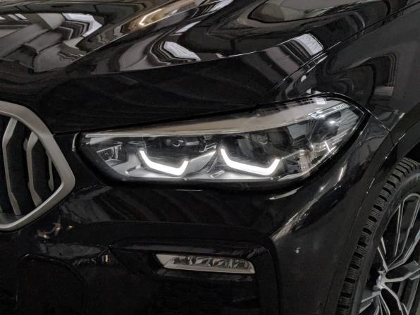 BMW X6 III (G06) с пробегом 2021 года, цена 7 350 000 рублей, 104332 км, внедорожник, Автокод Объявления