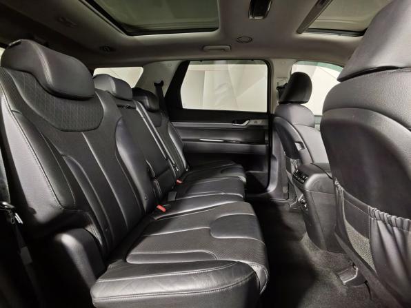 Hyundai Palisade I с пробегом 2021 года, цена 3 995 000 рублей, 115748 км, внедорожник, Автокод Объявления