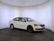 Skoda Octavia III (A7) Рестайлинг Москва  - изображение 28
