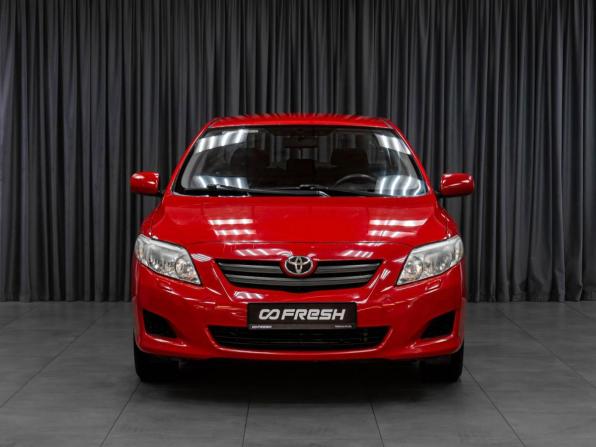 Toyota Corolla X (E140 E150) с пробегом 2007 года, цена 749 000 рублей, 216130 км, седан, Автокод Объявления