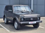 Lada (ВАЗ) 2121 (4x4) I Рестайлинг (2020) Воронеж  - изображение 21