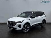 Chery Tiggo 7 Pro Max I Москва  - изображение 16