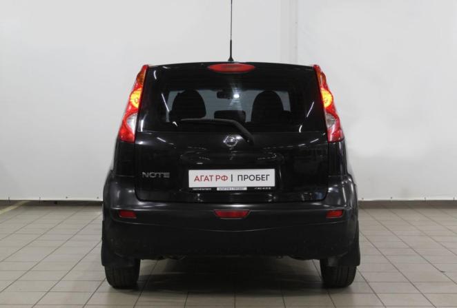 Nissan Note I с пробегом 2008 года, цена 560 000 рублей, 257441 км, хэтчбек, Автокод Объявления