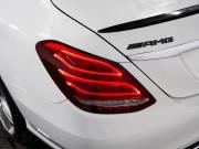 Mercedes-Benz C-Класс IV (W205) Иркутск  - изображение 53