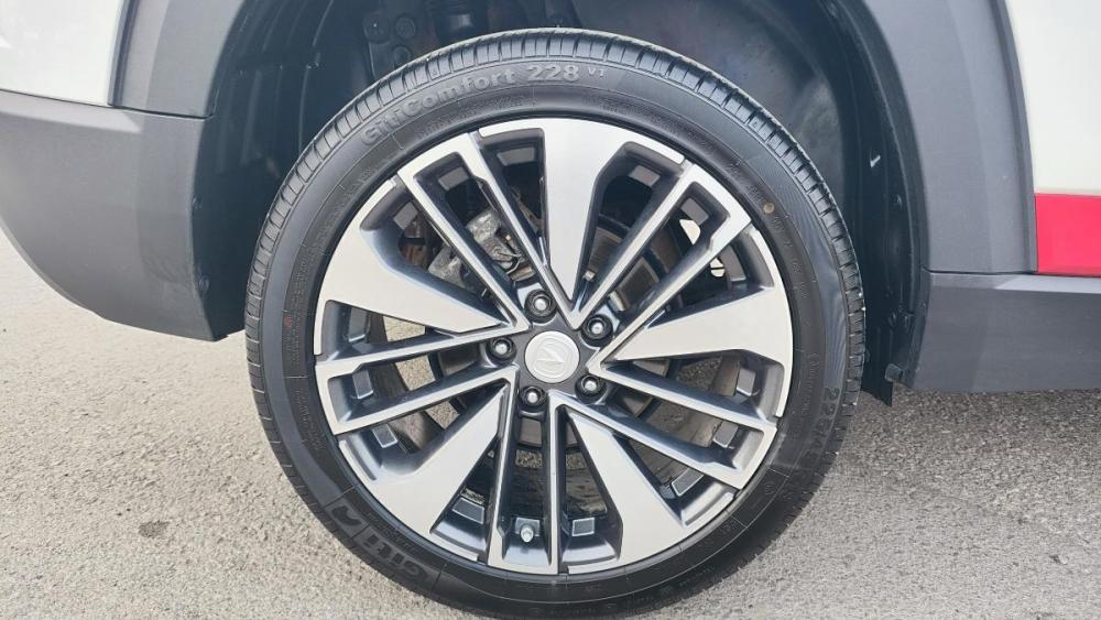 Changan CS35 Plus I Рестайлинг Пермь  - изображение 29
