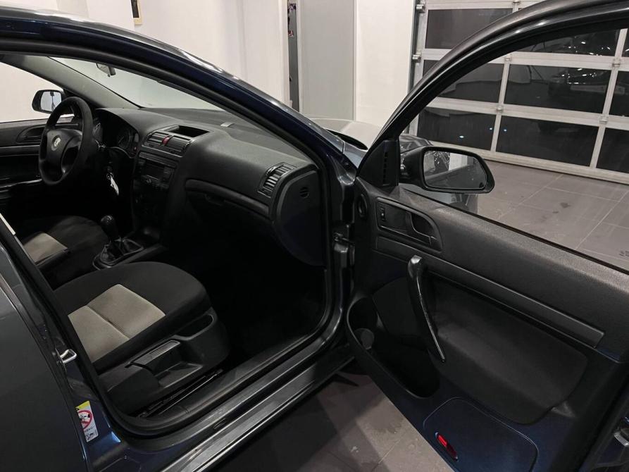 Skoda Octavia II (A5) Чебоксары  - изображение 20
