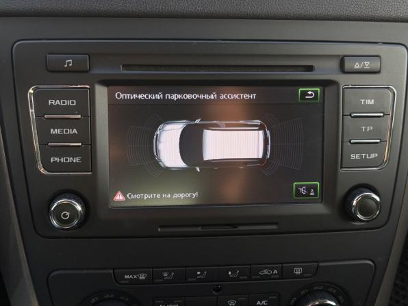 Skoda Yeti I Рестайлинг с пробегом 2014 года, цена 1 500 000 рублей, 97650 км, внедорожник, Автокод Объявления
