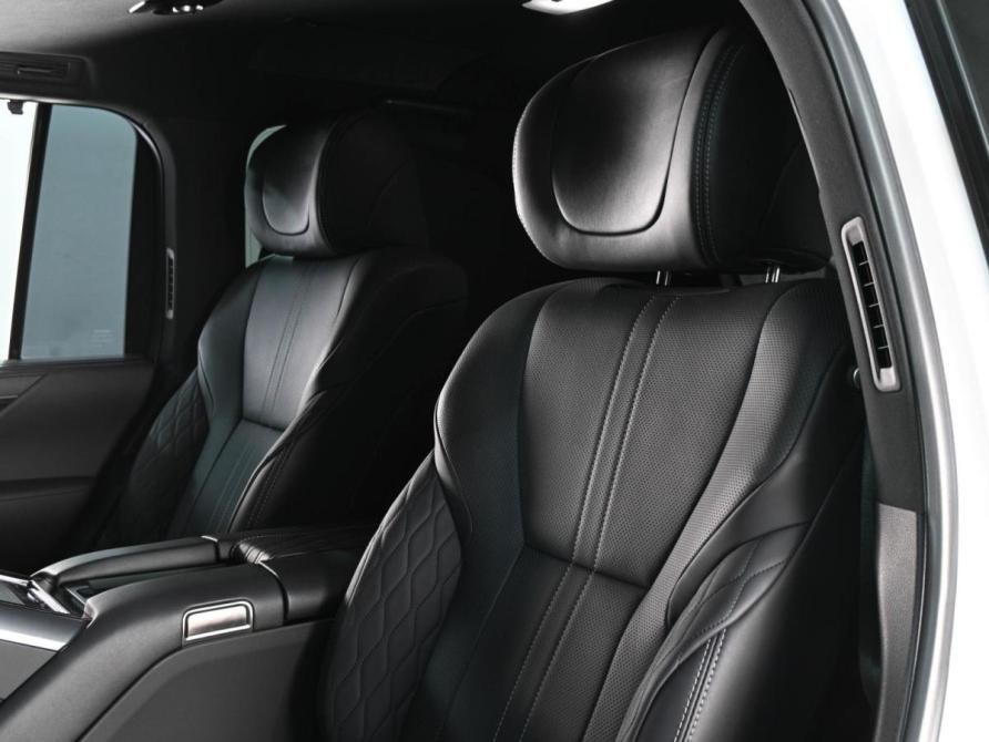 Lexus LX IV Ростов-на-Дону  - изображение 36