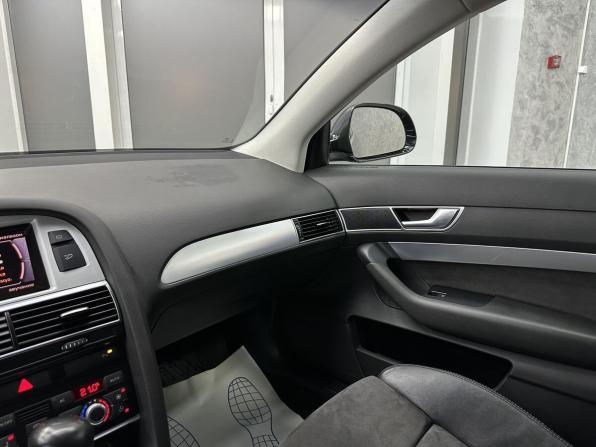 Audi A6 III (C6) Рестайлинг с пробегом 2011 года, цена 1 595 000 рублей, 158819 км, седан, Автокод Объявления