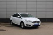 Ford Focus III Рестайлинг Ярославль  - изображение 17