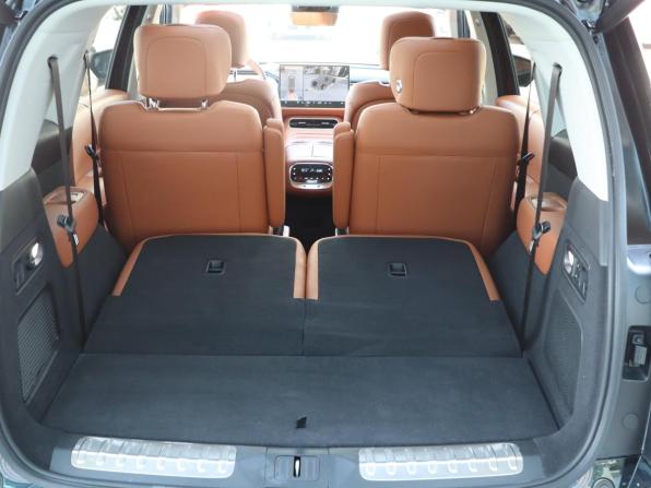 GAC Trumpchi S9 с пробегом 2025 года, цена 5 390 000 рублей, 66 км, внедорожник, Автокод Объявления