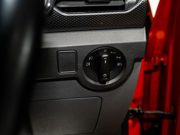 Volkswagen T-Cross I с пробегом 2020 года, цена 1 680 000 рублей, 70720 км, внедорожник, Автокод Объявления