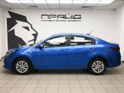 Kia Rio IV Рестайлинг Ростов-на-Дону  - изображение 27