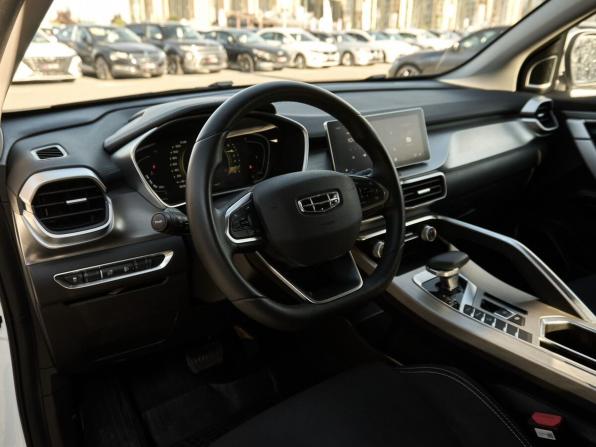 Geely Coolray I с пробегом 2023 года, цена 1 787 000 рублей, 82344 км, внедорожник, Автокод Объявления
