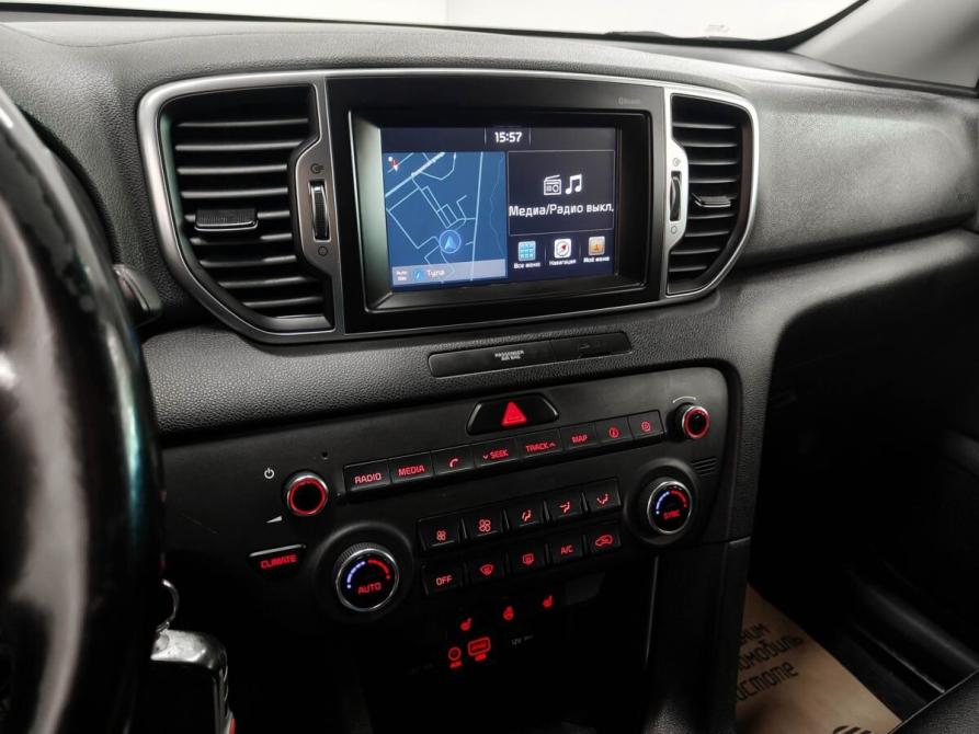 Kia Sportage IV Тула  - изображение 20