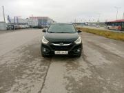 Hyundai ix35 I Рестайлинг Пермь  - изображение 10