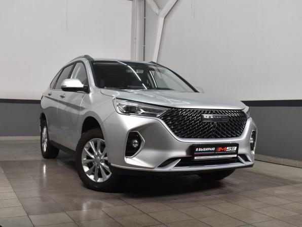 Haval M6 II с пробегом 2025 года, цена 1 974 995 рублей, 16158 км, внедорожник, Автокод Объявления