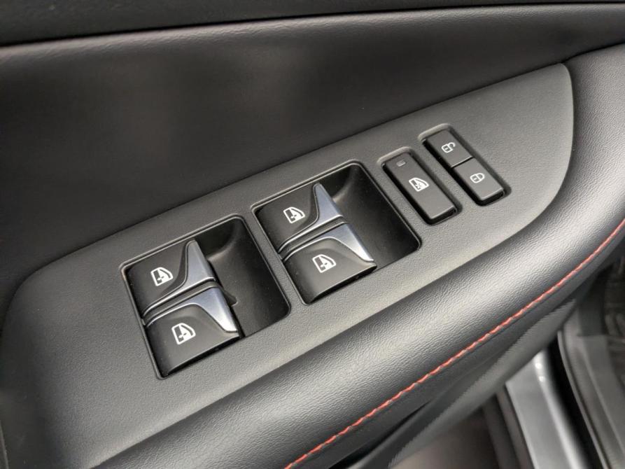 Changan CS35 Plus I Рестайлинг Москва  - изображение 9