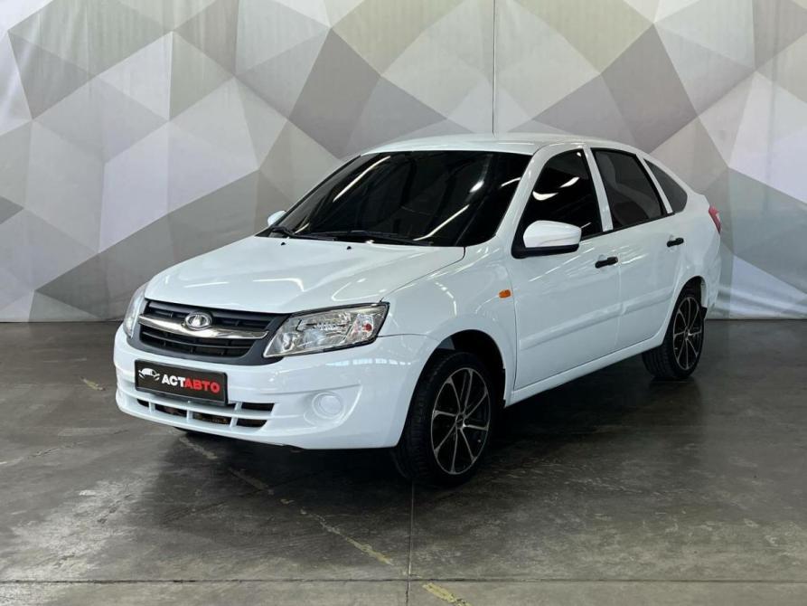 Lada (ВАЗ) Granta I Оренбург  - изображение 1