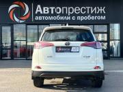 Toyota RAV4 IV (XA40) Рестайлинг Волгоград  - изображение 27