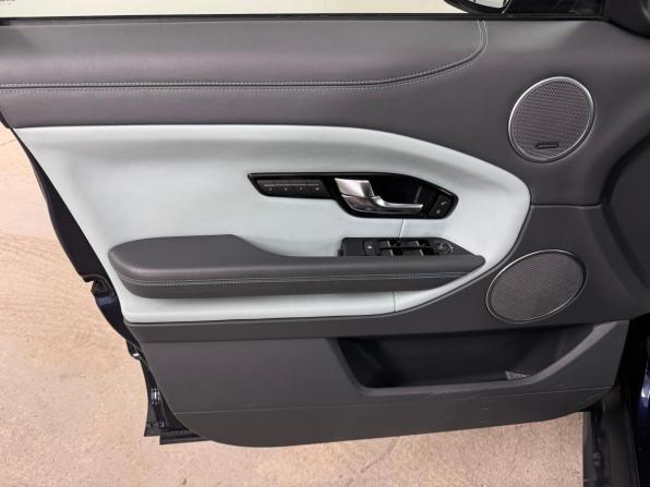 Land Rover Range Rover Evoque I Рестайлинг с пробегом 2017 года, цена 2 795 000 рублей, 76200 км, внедорожник, Автокод Объявления